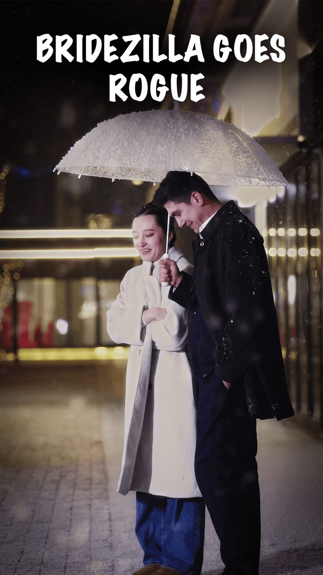 Bridezilla Goes Rogue 